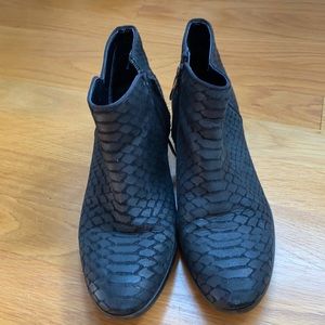 Sam Edelman Petty Ankle Boots